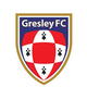 格雷斯利logo