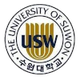 水原大学logo