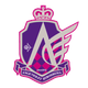 广岛安吉维勒女足logo