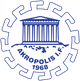 阿卡波利斯 logo