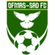 奥夫马斯logo