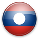 老挝沙滩足球队logo