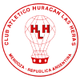 拉斯赫拉斯飓风队logo