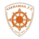锡金阿克拉姆体育logo