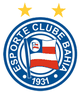 EC巴伊亚女足logo