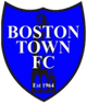 波士顿镇logo