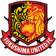 福岛联logo