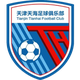 天津天海logo
