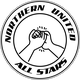 北方联全明星logo