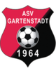 ASV加滕施塔特logo