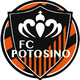 波托西诺足球俱乐部logo