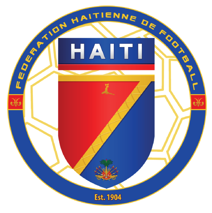 海地U17logo