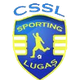 卢加斯体育女足logo