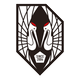 岩手盛冈仙鹤logo