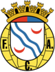 阿尔维卡足球俱乐部B队logo