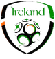 爱尔兰U16 logo