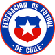 智利沙滩足球队logo