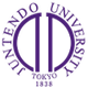 顺天堂大学logo