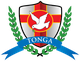 汤加女足U20 logo