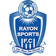 罗阳体育女足logo