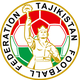 塔吉克斯坦女足U19logo