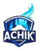 阿奇克logo