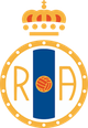 皇家阿维勒斯B队logo