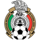墨西哥女足U19logo