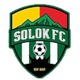 索洛克logo