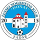 ZNK多纳扎达尔女足logo