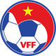 越南室內足球队logo