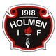 霍尔门logo