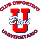 贝尼大学logo