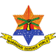 BDF运动logo