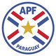 巴拉圭U21logo