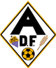 法森达斯女足logo