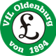 Vfl奧登堡格logo