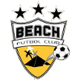 沙滩女足 logo