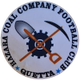 哈扎拉煤炭logo