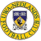 尼兰西澳洲大学女足logo