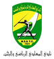 马迪游艇俱乐部女足logo