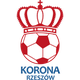 科罗纳热舒夫logo