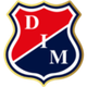 麦德林独立女足logo