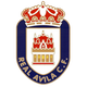 皇家阿维拉 logo