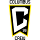 哥伦布机员B队logo