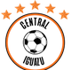 伊瓜苏中部logo
