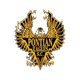 庞蒂安老鹰logo