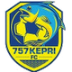 廖内群岛FC logo