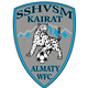 CSHVSM女足logo