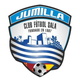 尤米利亚室内足球队logo